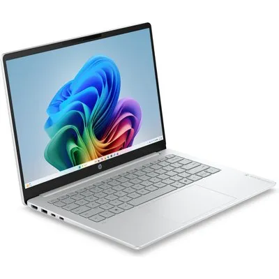 HP OmniBook 3 Next Gen AI PC 14-hz0351ngx 14" WUXGA Snapdragon X X1-26-100 16GB/512GB Win11