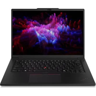 Lenovo ThinkPad P14s G6 14,5" WQXGA IPS Core Ultra 9 285H 64GB/1TB Win11 Pro 21QT0071GE