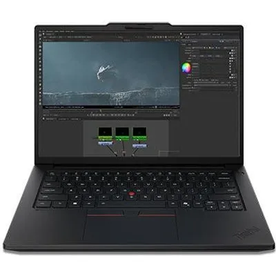 Lenovo ThinkPad P14s G7 14,5" WUXGA IPS Core Ultra 7 366H 32GB/512GB Win11 Pro 21XJ004VGE