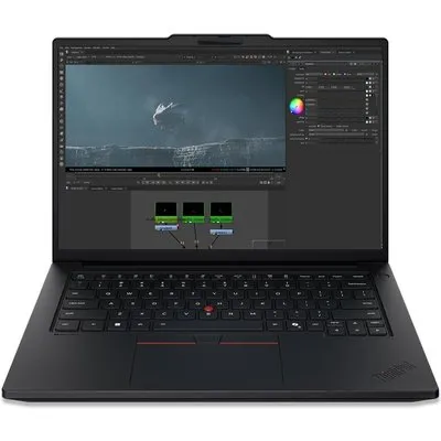 Lenovo ThinkPad P14s G7 14,5" 3K IPS Core Ultra 7 366H 32GB/1TB RTX PRO 1000 Win11 Pro 21XJ005XGE