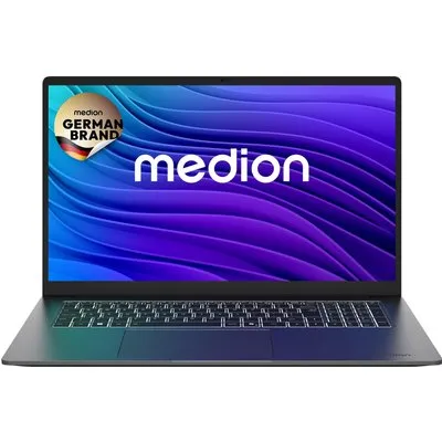 Medion Avantum 17 S2 Laptop 17,3" IPS FHD Intel Core Ultra 7 258V 32GB/1TB SSD Win11 Copilot+