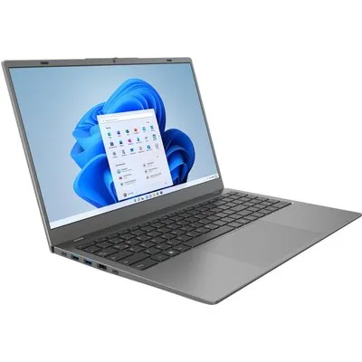 Vale Notebook V15D Intel Core i3 8GB/256GB SSD 15,6" FHD Win11 Home