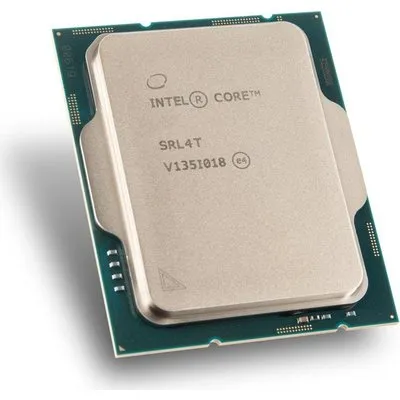 Intel Core™ i7-12700KF 12-Kern CPU, Sockel 1700, Tray (ohne Kühler)
