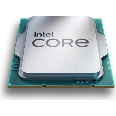 Intel Core™ i7-13700KF 16-Kern CPU, Sockel 1700, Tray (ohne Kühler)