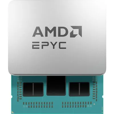AMD EPYC™ 7313P 16-Kern CPU, Sockel SP3, Tray (ohne Kühler)