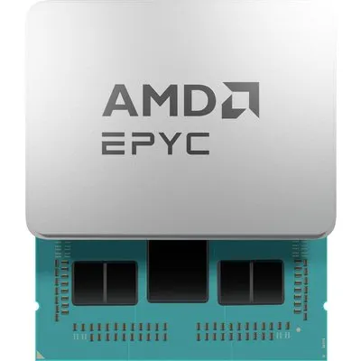 AMD EPYC™ 7313 16-Kern CPU, Sockel SP3, Tray (ohne Kühler)