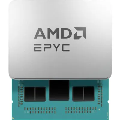 AMD EPYC™ 7713 64-Kern CPU, Sockel SP3, Tray (ohne Kühler)