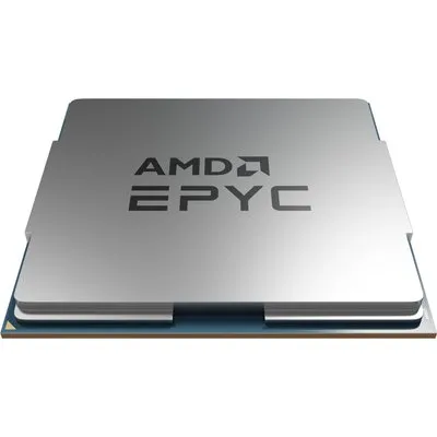 AMD EPYC™ 9334 32-Kern CPU, Sockel SP5, Tray (ohne Kühler)