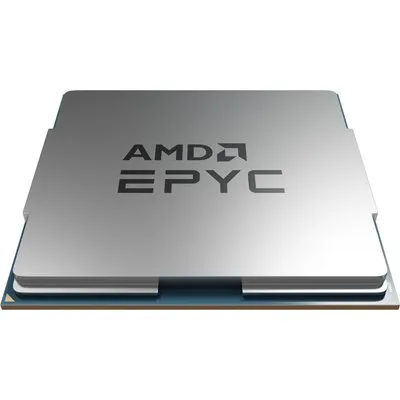 AMD EPYC™ 9254 24-Kern CPU, Sockel SP5, Tray (ohne Kühler)