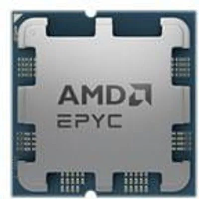AMD EPYC™ 4564P 16-Kern CPU, Sockel AM5, Tray (ohne Kühler)