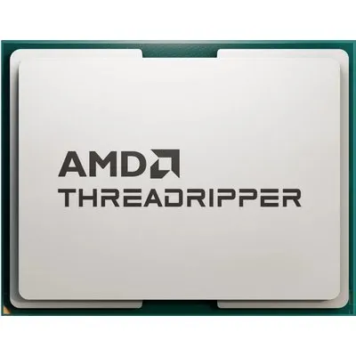 AMD Ryzen™ Threadripper™ PRO 7955WX 16-Kern CPU, Sockel sTR5, Tray (ohne Kühler)