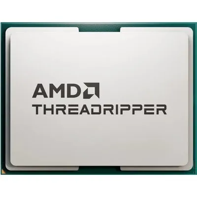 AMD Ryzen™ Threadripper™ 7970X 32-Kern CPU, Sockel sTR5, Tray (ohne Kühler)