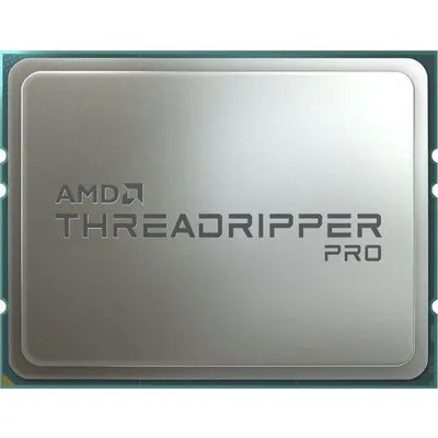 AMD Ryzen™ Threadripper™ PRO 5955WX 16-Kern CPU, Sockel sWRX8, Tray (ohne Kühler)