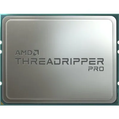 AMD Ryzen™ Threadripper™ PRO 3945WX 12-Kern CPU, Sockel sWRX8, Tray (ohne Kühler)