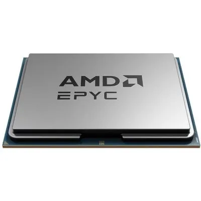 AMD EPYC™ 9255 24-Kern CPU, Sockel SP5, Tray (ohne Kühler)