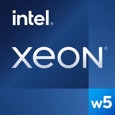 Intel Xeon® w5-3435X 16-Kern CPU, Sockel 4677, Boxed (ohne Kühler)