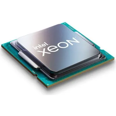 Intel Xeon® E-2378G 8-Kern CPU, Sockel 1200, Tray (ohne Kühler)
