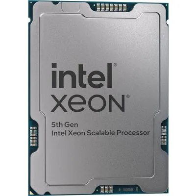 Intel Xeon® Gold 6534 8-Kern CPU, Sockel 4677, Tray (ohne Kühler)