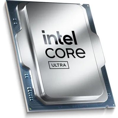 Intel Core™ Ultra 7 265KF 20-Kern CPU, Sockel 1851, Tray (ohne Kühler)