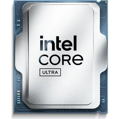Intel Core™ Ultra 5 235 14-Kern CPU, Sockel 1851, Tray (ohne Kühler)