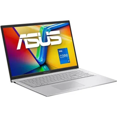 ASUS Vivobook 17 X1704VA-AU918W 17,3" FHD Core 7 150U Iris X 16GB/1TB Win11