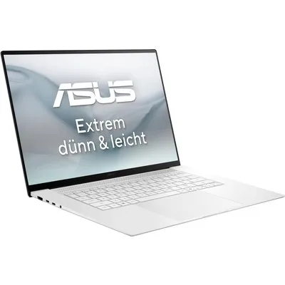 ASUS Zenbook S16 UM5606GA-SR334W 16" WQXGA + OLED Ryzen AI 9 465 32GB/1TB Win11