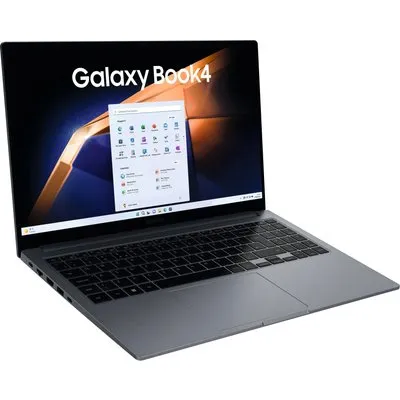 SAMSUNG Galaxy Book4 15,6" Core 5 120U 16GB/512GB SSD Win11 NP750XGK-KB2DE