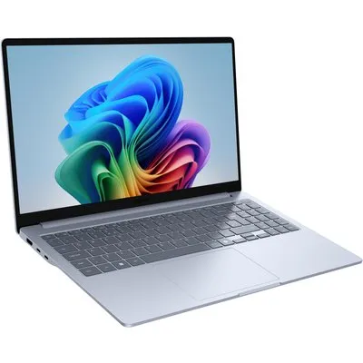 SAMSUNG Galaxy Book4 Edge  Snapdragon X Plus 16GB/256B SSD 15,6"AMOLED W11 NP750XQA-KB1DE