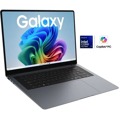 SAMSUNG Galaxy Book6 Pro 16" WQXGA+ Touch Ultra 7 356H 16GB/1TB SSD Win11