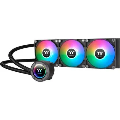 THERMALTAKE TH240 V2 ARGB Sync All in One Wasserkühlung