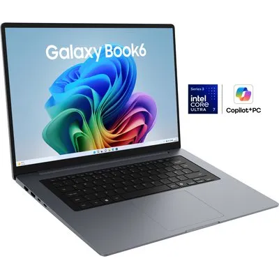 SAMSUNG Galaxy Book6 16" WUXGA+ Ultra 7 355 16GB/1TB SSD Win11