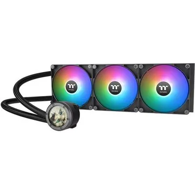 THERMALTAKE TH420 V2 Ultra ARGB Sync All in One Wasserkühlung