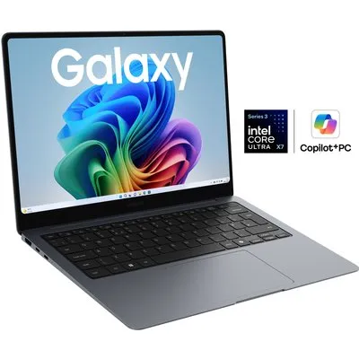 SAMSUNG Galaxy Book6 Pro 14" WQXGA+ Touch Ultra X7 358H 16GB/512B SSD Win11