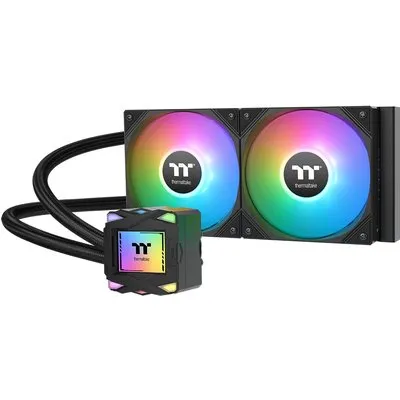 THERMALTAKE LA240 ARGB Sync All in One Wasserkühlung