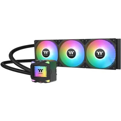 THERMALTAKE LA360 ARGB Sync All in One Wasserkühlung