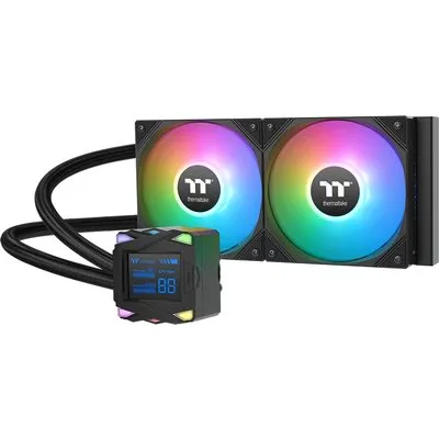 THERMALTAKE LA240-S ARGB Sync All in One Wasserkühlung