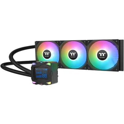 THERMALTAKE LA360-S ARGB Sync All in One Wasserkühlung