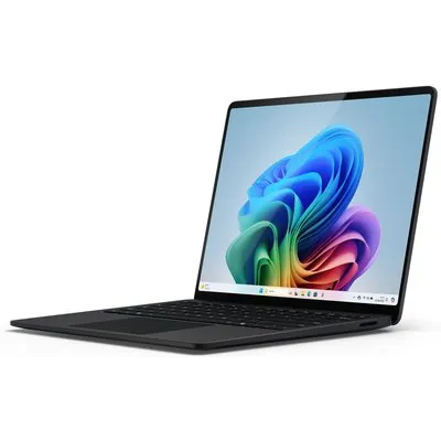 Surface Laptop 7 for Business 13,8" QHD Touch Graphite Snapdragon® X Elite 16GB/512GB SSD Win11 Pro ZGZ-00042