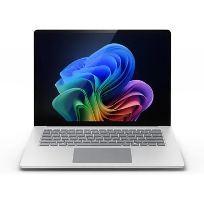 Surface Laptop 7 for Business 13,8" Touch platin Core U7 268V 32GB/256GB SSD Win11 Pro EP2-21108