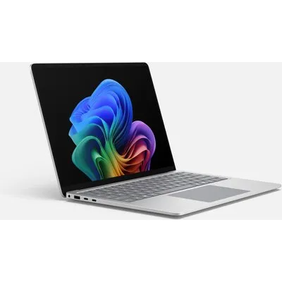 Microsoft Surface Laptop 8 for Business 13,8" Core Ultra X7 32GB 1TB 39W W11P Platinum
