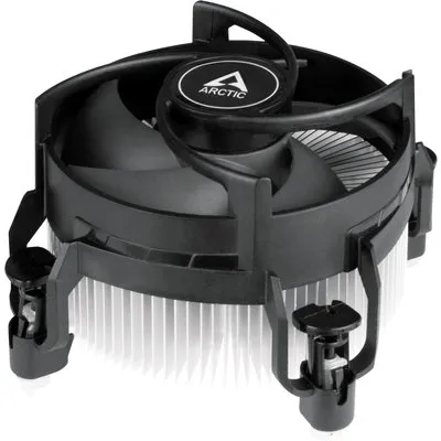Arctic Alpine 17 CO CPU Kühler Sockel Intel 1700