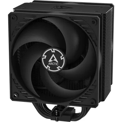 Arctic Freezer 36 Black CPU Kühler für AMD und Intel CPUs