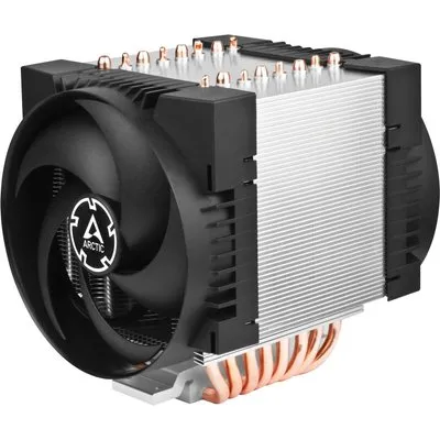 Arctic Freezer 4U-M CPU Kühler Sockel AMD TR4/​sTRX4/​sWRX8/​SP3