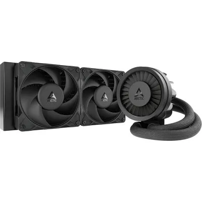 ARCTIC Liquid Freezer III Pro 240 Komplettwasserkühlung für AMD und Intel CPU