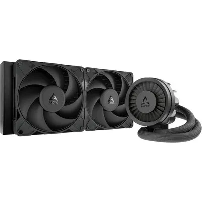 ARCTIC Liquid Freezer III Pro 280 Komplettwasserkühlung für AMD und Intel CPU