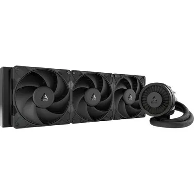 ARCTIC Liquid Freezer III Pro 420 Komplettwasserkühlung für AMD und Intel CPU