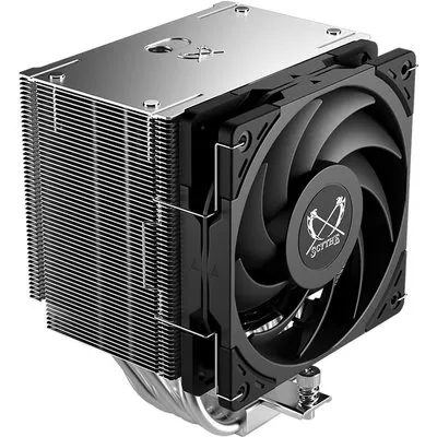 SCYTHE Mugen 6 SCMG-6000 CPU Kühler für AMD/Intel CPU