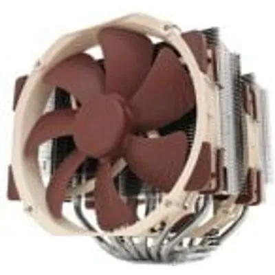 Noctua NH-D15 CPU Kühler Dual Tower Luftkühler für AMD und Intel CPU´s