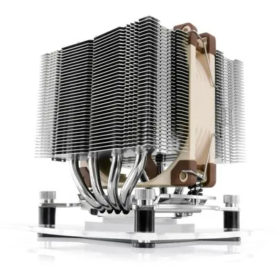 Noctua NH-D9L CPU Kühler für AMD und Intel CPU´s