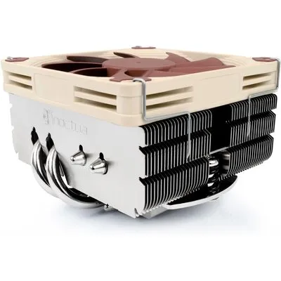 *Noctua NH-L9X65 CPU Kühler für AMD und Intel CPU